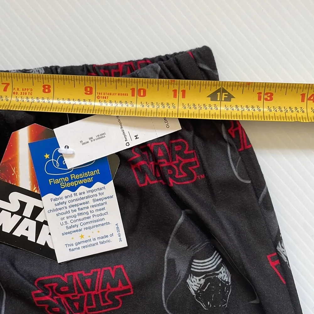 Star Wars nwt black